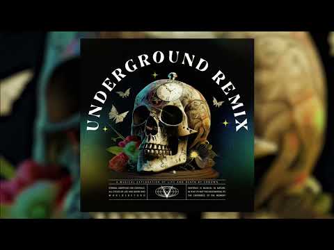 SoDown x DNMO - Underground (Cyber G Remix)