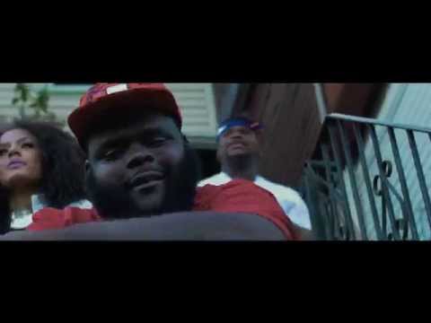 PGKD & FATBOY SSE - MIND YA BUSINESS ( Official Music Video )