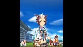【ウマ娘】無理のない課金で楽しむウマ娘 その４ キャンサー杯振り返り