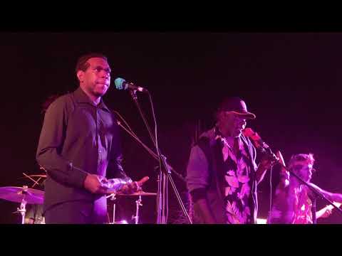 Mambali - Garrada - Numburindi Festival 2018