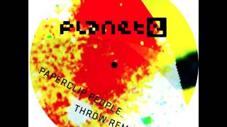 Paperclip People - Pe Paperclip People Throw Slam Rtm Rmx Digital Bounce 1 video