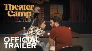 THEATER CAMP | Official Trailer | In UK Cinemas August 25
