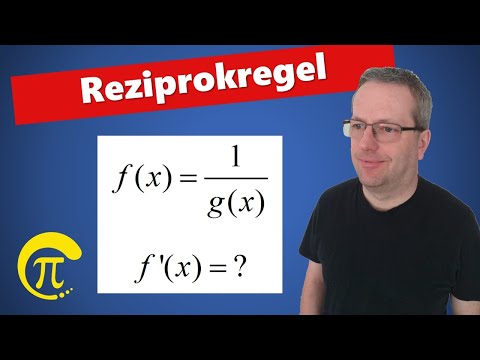 Die Reziprokregel