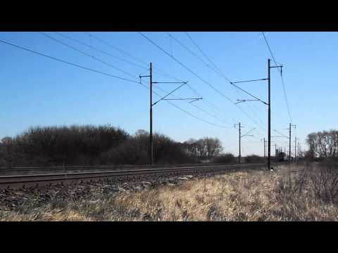 163 013-6 + 122 046-6, Peršing+Uhelka ČDC