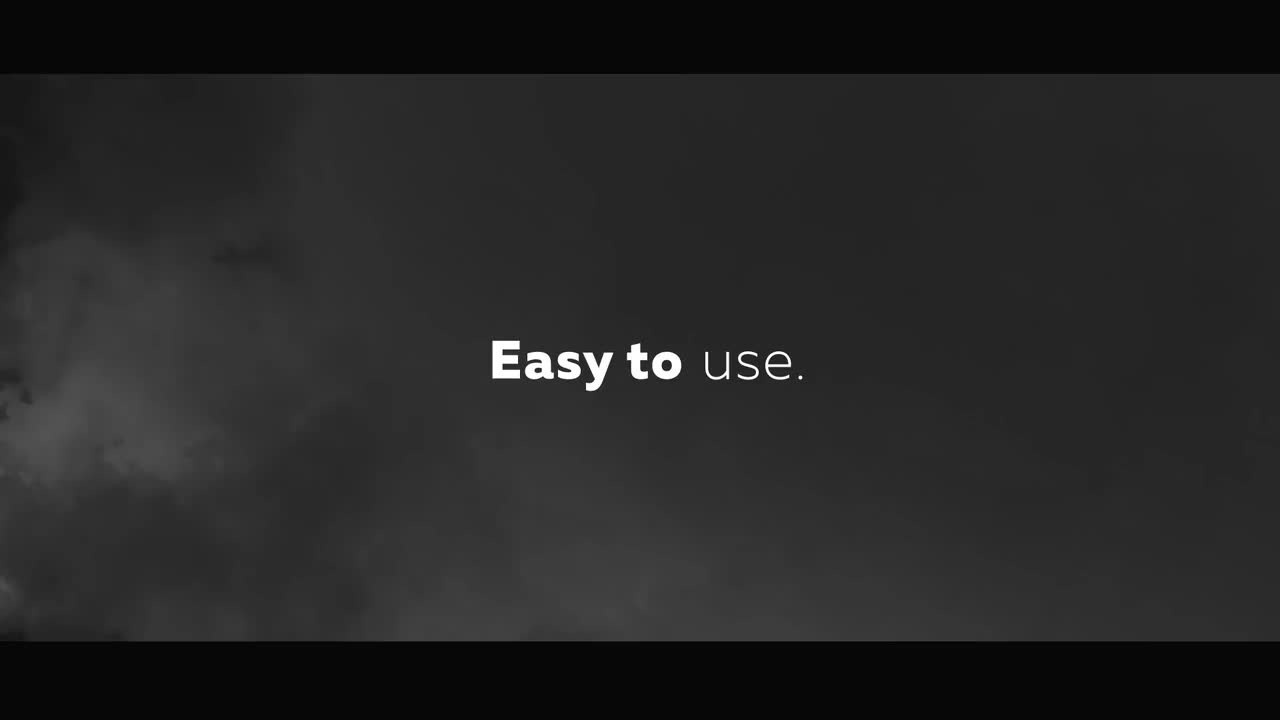 Stomp Typography Intro After Effects Templates
