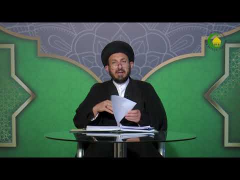 الدرس396  دوران الأمر بین الأقل والأکثر( مما ذکرنا ..) ص323 - الأستاذ: سماحة السیدعادل الحکیم