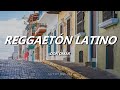 Reggaetón Latino Don Omár Letra