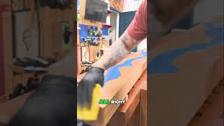 Wood Finishing Secrets: Achieve a Perfect Smooth Surface!