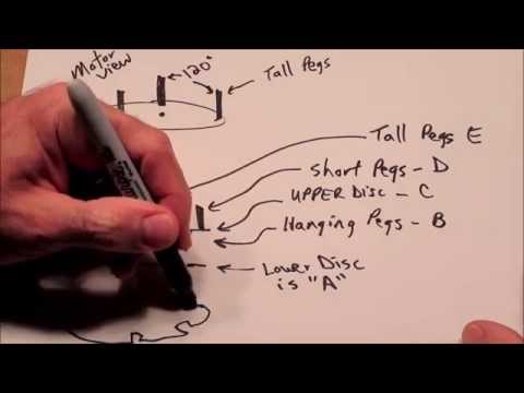 Pinball Torture Test #3 - Spirit of 76, Episode 3: Extra Ball Doesnt Work