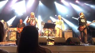 Rodgau Monotones - Erbarmen, die Hesse komme - Live in Mörfelden, Juli 2017