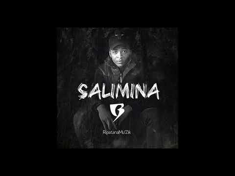 Ustad Virtuose - Salimina