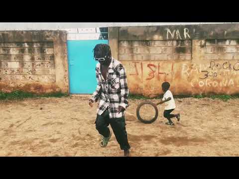 Dondosa by Bensoul ft Bayanni(Official Dance)