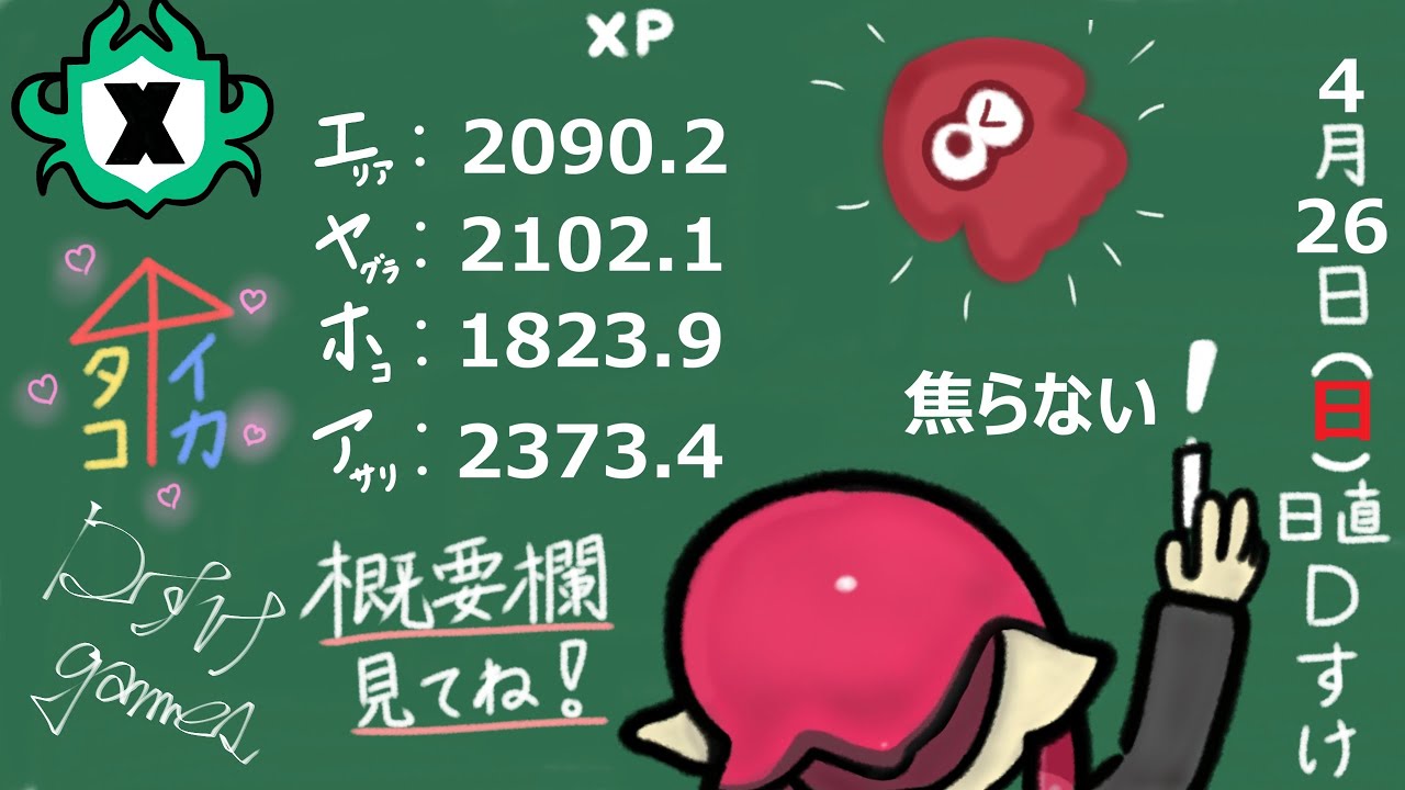 YouTubeサムネイル