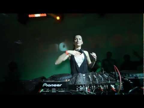 IBWT Summer Session 2012 pt.1