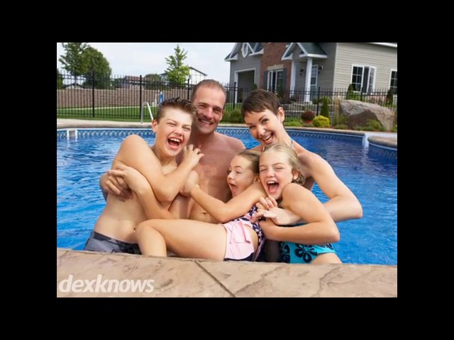 Associated Pool Builders Inc - Bismarck, ND