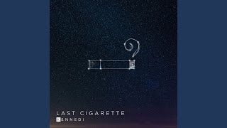 Last Cigarette