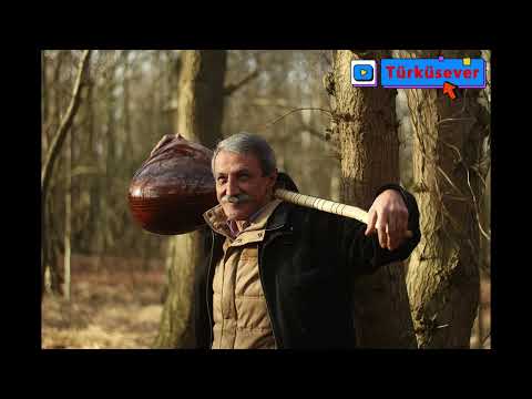 Ozan Meftuni Topçu - Ali'm ey Mahzuni Baba