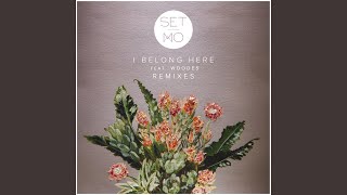 I Belong Here (Crookers Remix)