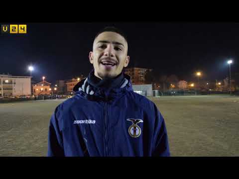 Gli Esordienti 2006 del Montevarchi