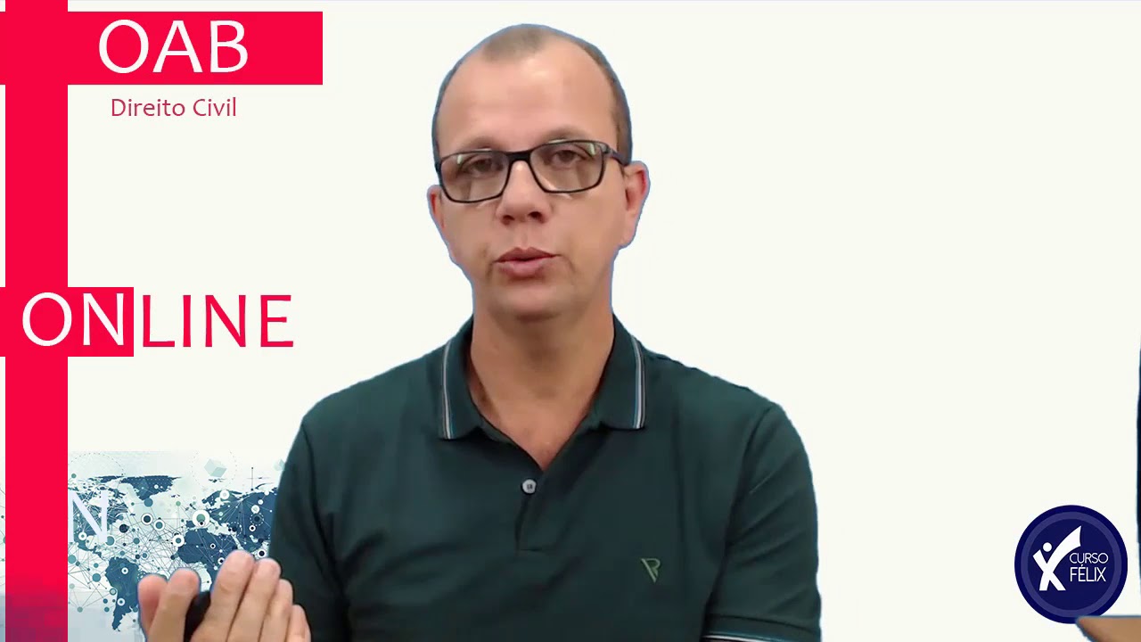 O que é personalidade jurídica?  Direito Civil   Prof  Éderson Félix