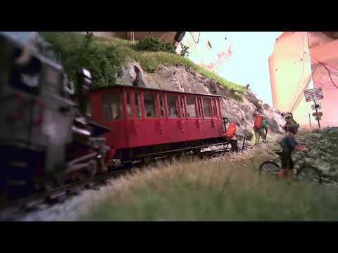 download lagu mp3 mp4 Ferro Train, download lagu Ferro Train gratis, unduh video klip Ferro Train