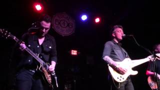 7 - It&#39;s All Come Out - Greg Holden (Live in Chapel Hill, NC - 4/26/16)