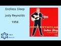 Endless Sleep - Jody Reynolds 1958 HQ Lyrics MusiClypz