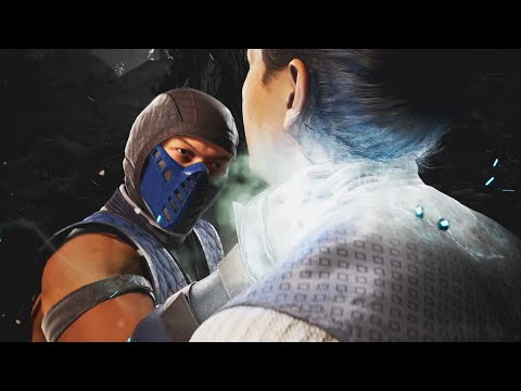 Classic Sub-Zero