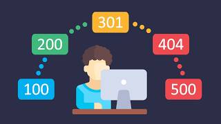 Download lagu Every HTTP Status Code Explained: Quick Guide | Networking Basics mp3 Download lagu Every HTTP Status Code Explained: Quick Guide | Networking Basics mp3