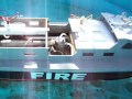 Aerokits Crash Tender Testing Silencer