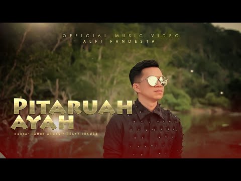 Lagu Minang Terbaru - Alfi Fandesta - Pitaruah ayah (Official Music Video)