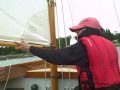 Wooden Boat School Seamanship Class Day 1