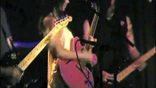 Rebel Rebel - Pony Girl &amp; The Outsiders