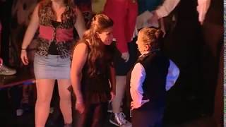 2014 - Athenaeum Masqueraders - Bad Girls: The Musical - That's The Way It Is