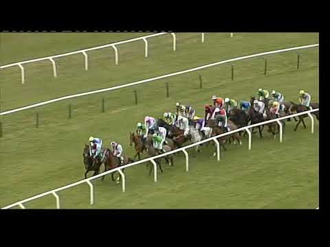 2010 Pertemps Final - Cheltenham Festival