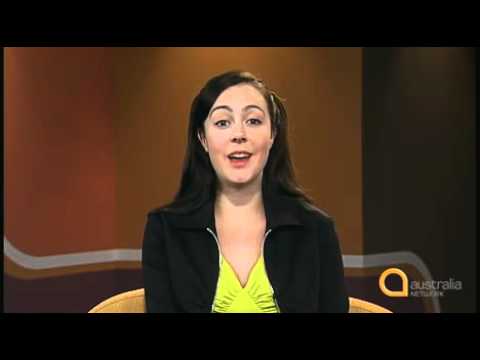 スタディイングリッシュ-シリーズ1 第17話「水と老化 (Study English - Series 1, Episode 17: Water and ageing)