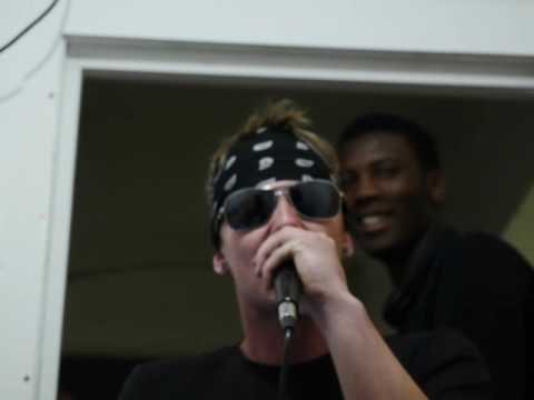 The Maddest Freestyle Ever - J-Madz - Droop Freestyle