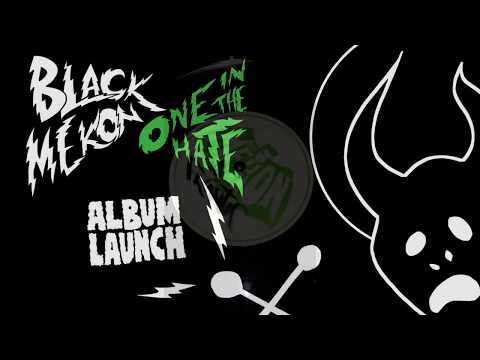 BLACK MEKON vs FRANTIC featuring IDLE HANDZ teaser
