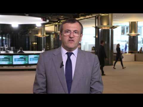 Christian Preda MEP Discusses the Importance of Public Service Media in Bosnia Herzegovina | EBU