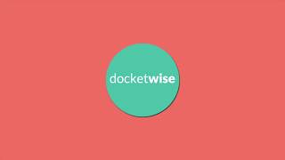 Docketwise video