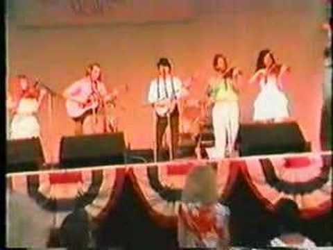 John Hartford & His 1st. String Band =The General. Jackson