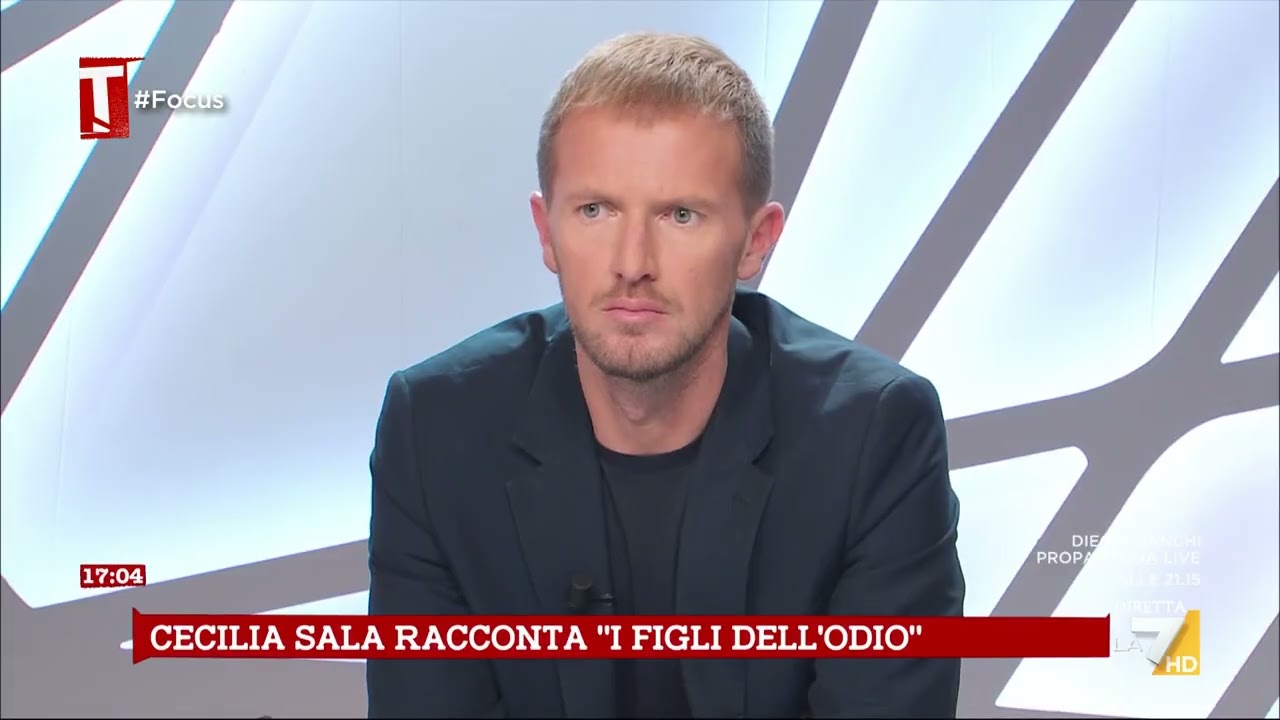 Cecilia Sala: "Il rancore in Palestina non si smaltisce in fretta, ma fare giustizia è il ...