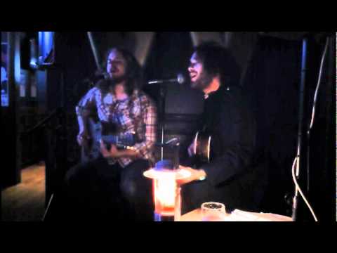 Nick Boettcher & Joe Shadid- 'Angel Band' @ Wrightwood Tap, Chicago, IL