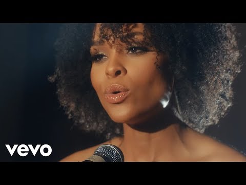 Demetria McKinney - Happy (Official Music Video)