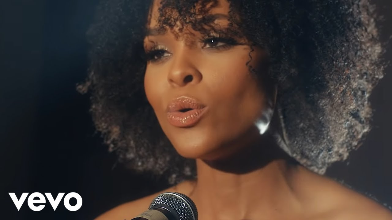 Demetria McKinney - Happy