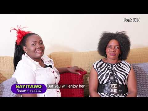 Twasimba enyama muttaka tusobole okwefunira eyaffe: NAYITAWO (Part 124) Ne Betty Muwanguzi#trending