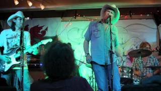 Billy Joe Shaver - Thats What She Said Last Night
