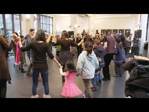 Tag der offenen Tür 2016