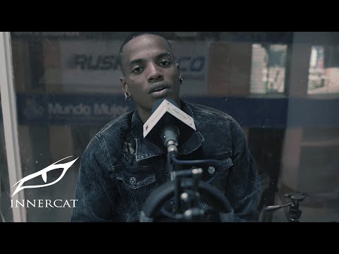 Constante HDF & Ballah - Buenos Tiempos (Video Oficial)