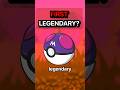 Who Was The FIRST LEGENDARY Pokemon Pokemon Shorts